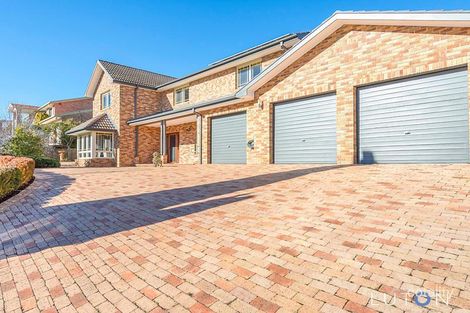 Property photo of 20 Numeralla Street O'Malley ACT 2606