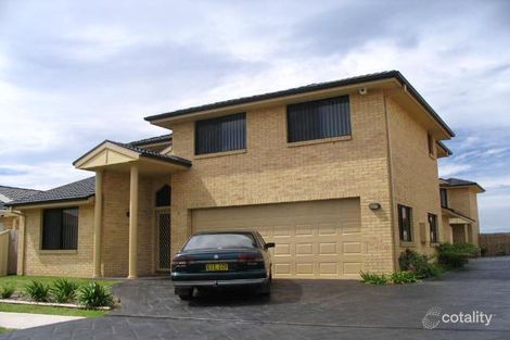 1/26 Hennesy St, Flinders, NSW 2529