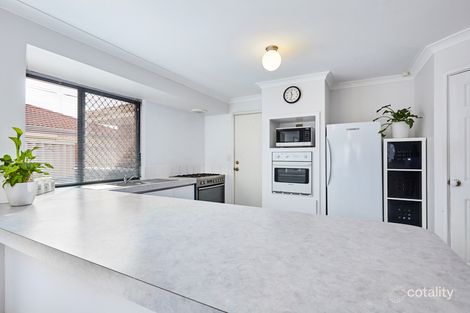 Property photo of 56 Congdon Avenue Beeliar WA 6164