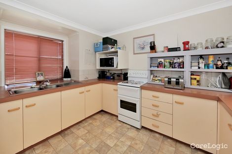 Property photo of 79 McCarthy Road Avenell Heights QLD 4670