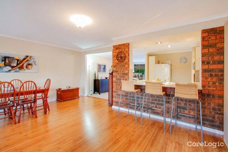 Property photo of 8 Supply Place Bligh Park NSW 2756