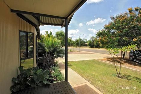 Property photo of 26 Hibiscus Drive Kununurra WA 6743