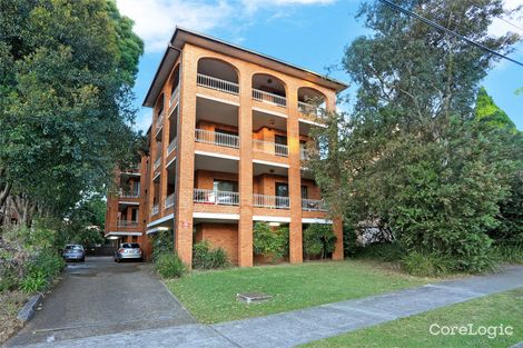 Property photo of 1/26 Carrington Avenue Hurstville NSW 2220