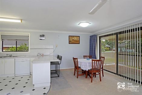 Property photo of 1/8 Roseland Avenue Yamba NSW 2464