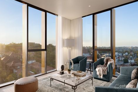 Property photo of 307/9 Gray Street Bondi Junction NSW 2022