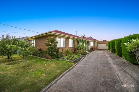 Property photo of 48 Hume Road Springvale South VIC 3172