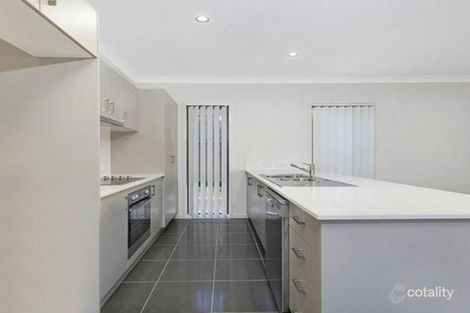 Property photo of 6 Carron Court Brassall QLD 4305