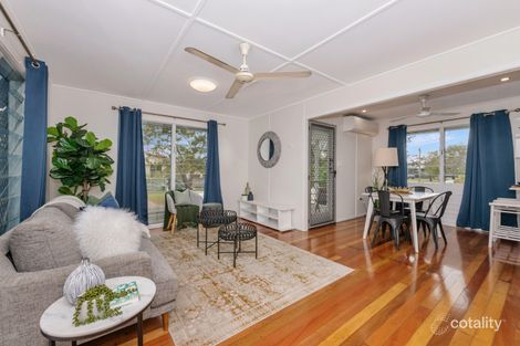 Property photo of 18 Pixley Crescent Heatley QLD 4814