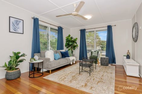 Property photo of 18 Pixley Crescent Heatley QLD 4814