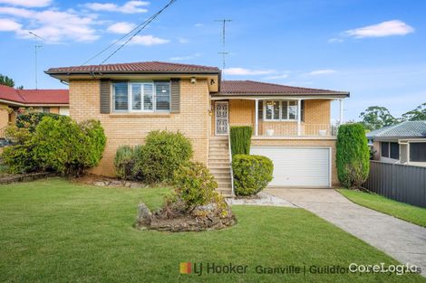 Property photo of 11 Stephenson Street Winston Hills NSW 2153