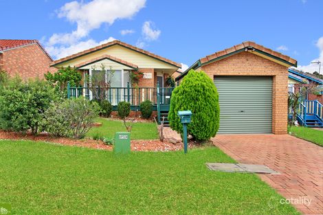 6 Sanderson Rd, Kanahooka, NSW 2530