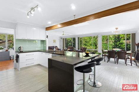 Property photo of 34 Cliffbrook Crescent Leonay NSW 2750