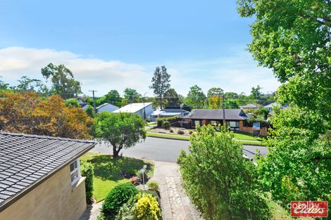 Property photo of 34 Cliffbrook Crescent Leonay NSW 2750
