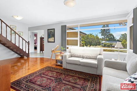Property photo of 34 Cliffbrook Crescent Leonay NSW 2750
