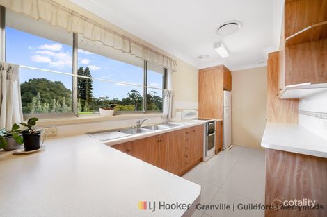 Property photo of 11 Stephenson Street Winston Hills NSW 2153