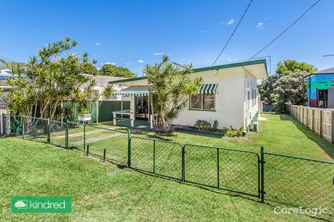 Property photo of 83 McLennan Street Woody Point QLD 4019