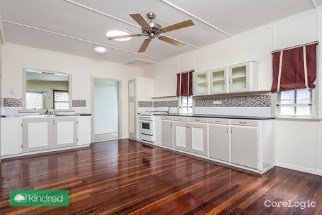 Property photo of 83 McLennan Street Woody Point QLD 4019