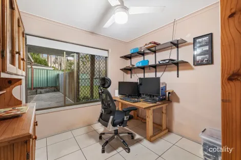 Property photo of 6 Parakeet Street Birkdale QLD 4159