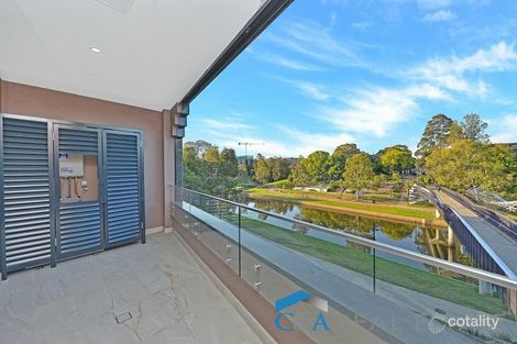 3b/76 Phillip St, Parramatta, NSW 2150