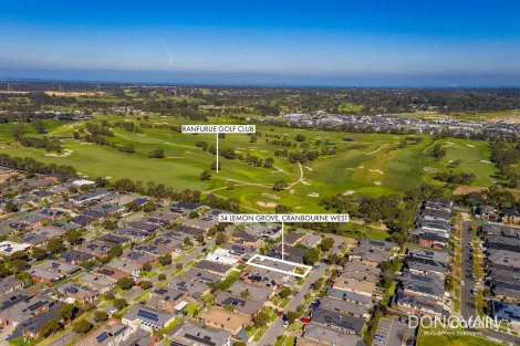 34 Lemon Gr, Cranbourne West, VIC 3977