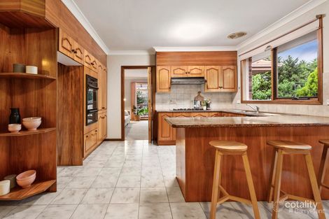 Property photo of 26 Tyrone Court St Helena VIC 3088