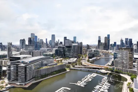Property photo of 3603/100 Lorimer Street Docklands VIC 3008