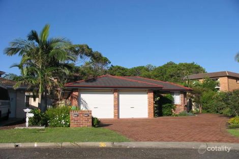 36 Pacific Pde, Tuncurry, NSW 2428