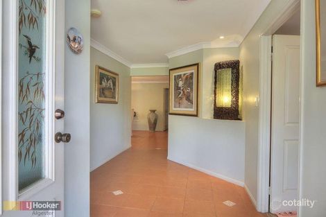 Property photo of 13 Ulinga Crescent Parkinson QLD 4115