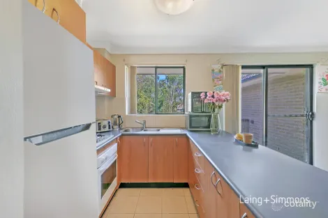 Property photo of 14/40 Hythe Street Mount Druitt NSW 2770