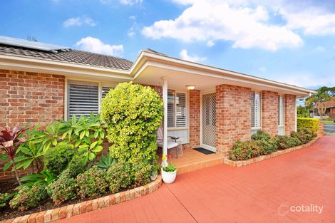 Property photo of 1/27 Flathead Road Ettalong Beach NSW 2257