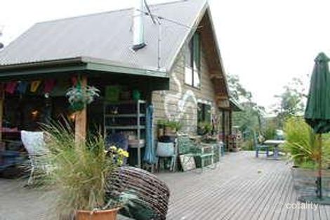 Property photo of 9 Hannah Close Eggs and Bacon Bay TAS 7112