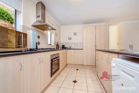 Property photo of 4 Batman Way Dalyellup WA 6230