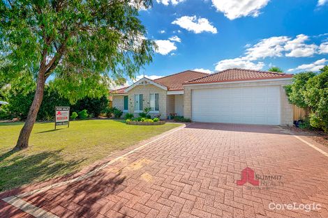 Property photo of 4 Batman Way Dalyellup WA 6230