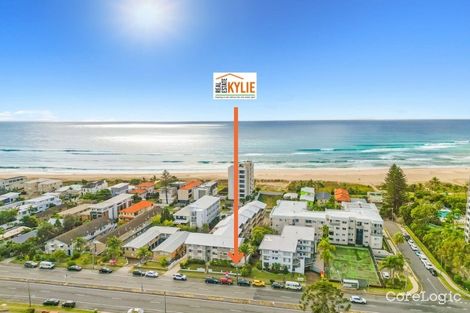 Property photo of 2/987 Gold Coast Highway Palm Beach QLD 4221