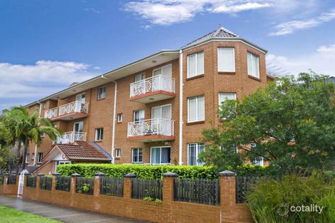 Property photo of 2/40-42 Forsyth Street Kingsford NSW 2032