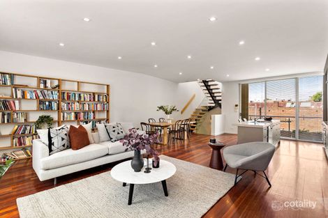 Property photo of 5/3 Green Street Cremorne VIC 3121