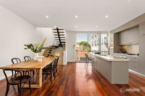 Property photo of 5/3 Green Street Cremorne VIC 3121