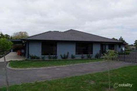 Property photo of 7 James Court Miners Rest VIC 3352