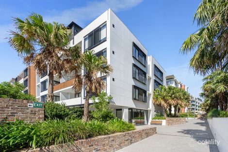 2205/53 Wilson St, Botany, NSW 2019