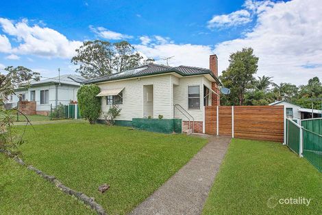 Property photo of 13 Park Parade Booragul NSW 2284