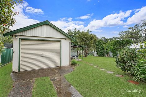 Property photo of 13 Park Parade Booragul NSW 2284