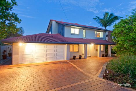Property photo of 176 Panorama Drive Thornlands QLD 4164