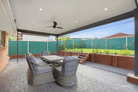 Property photo of 12 Armitage Drive Glendenning NSW 2761