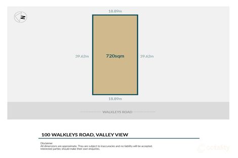 Property photo of 100 Walkleys Road Valley View SA 5093