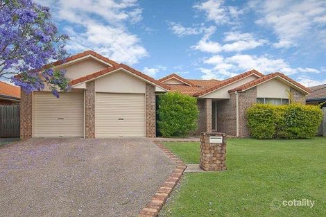 17 Gleneagles Ave, Cornubia, QLD 4130