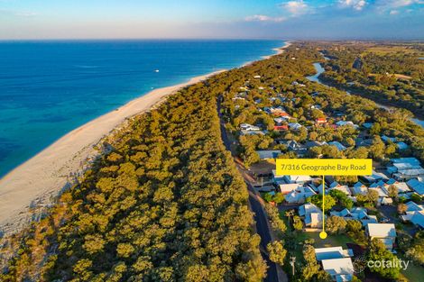 Property photo of 7/316 Geographe Bay Road Quindalup WA 6281