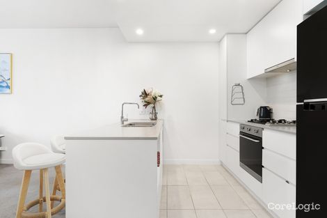 Property photo of 2205/53 Wilson Street Botany NSW 2019