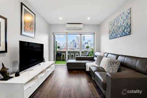 Property photo of 1/66 Montague Street South Melbourne VIC 3205