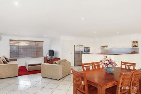 Property photo of 35 Ponytail Drive Stanhope Gardens NSW 2768