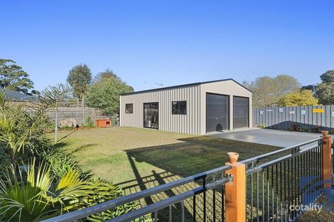 Property photo of 23 Altair Avenue Lara VIC 3212